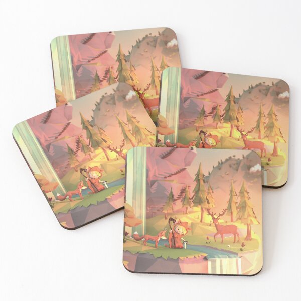 Item preview, On the way to the Inn designed and sold by NDragonfly.