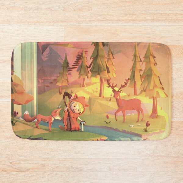 Item preview, On the way to the Inn designed and sold by NDragonfly.