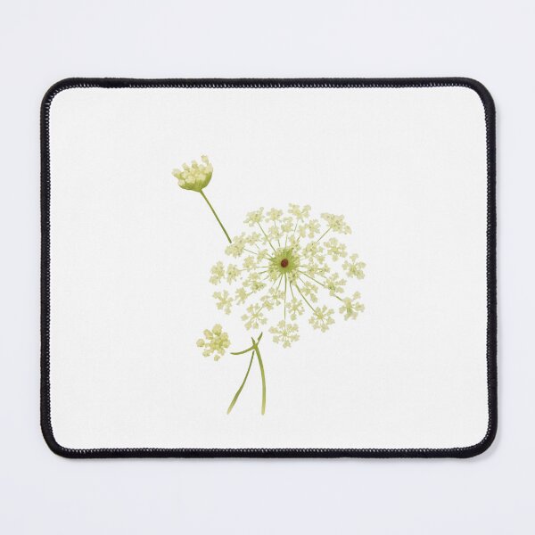 Item preview, Queen Anne's Lace designed and sold by LumivoCraft.