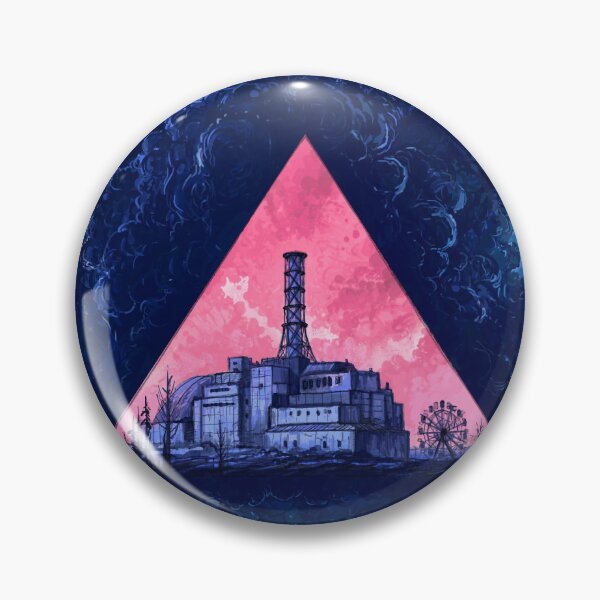 Item preview, Chernobyl  designed and sold by Denis Godyna.