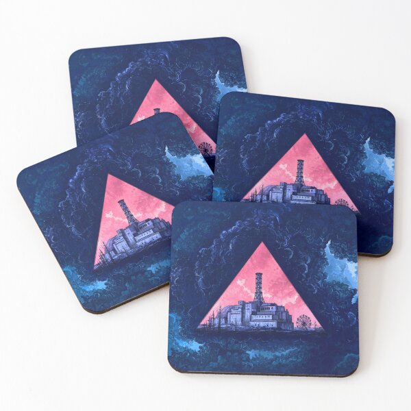 Item preview, Chernobyl  designed and sold by Denis Godyna.