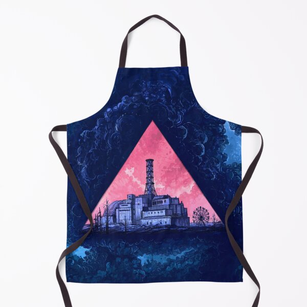 Item preview, Chernobyl designed and sold by Denis Godyna.