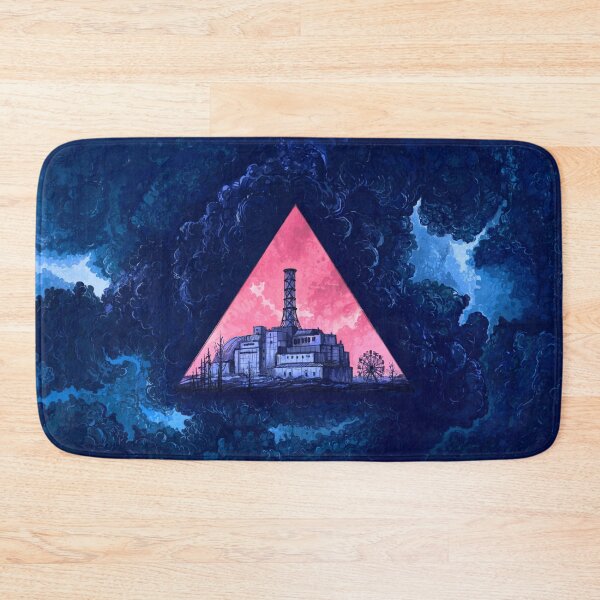 Item preview, Chernobyl designed and sold by Denis Godyna.