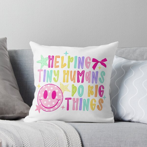 Item preview, Helping Tiny Humans Do Big Things designed and sold by kar buncles.