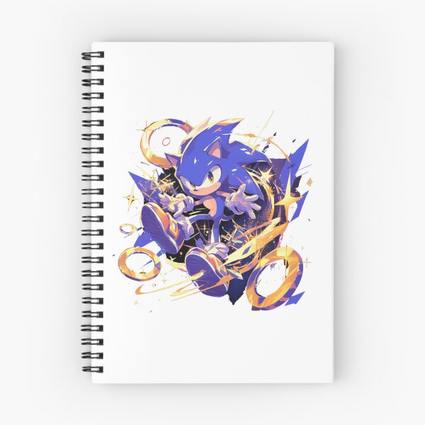 Item preview, Art - Sonic Classic Cartoon designed and sold by JohnyOcon02.