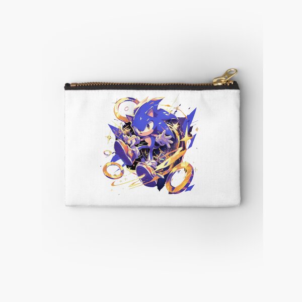 Item preview, Art - Sonic Classic Cartoon designed and sold by JohnyOcon02.