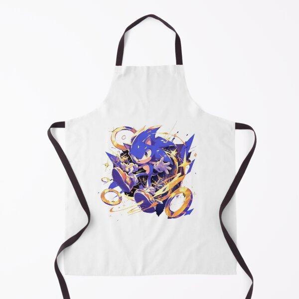 Item preview, Art - Sonic Classic Cartoon designed and sold by JohnyOcon02.