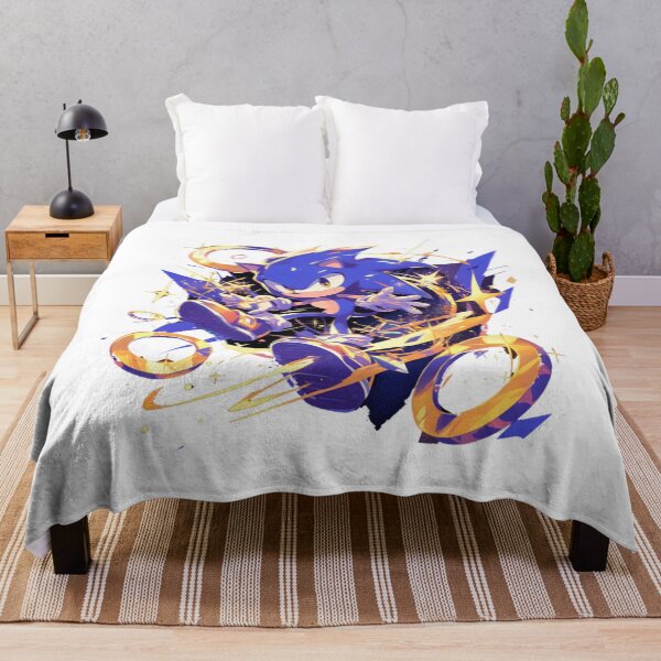 Item preview, Art - Sonic Classic Cartoon designed and sold by JohnyOcon02.