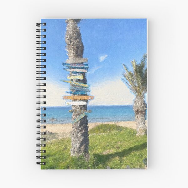 Item preview, Ocean sign designed and sold by Crafted-by-Nico.