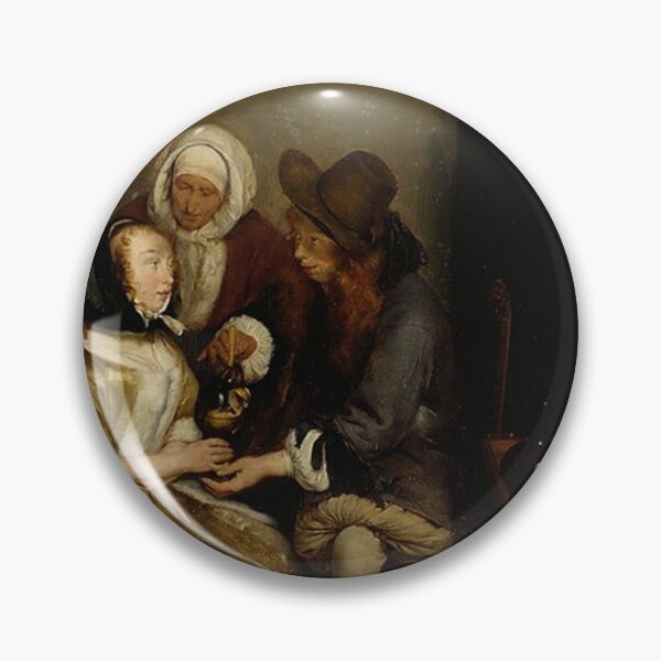 Item preview, Helene Schjerfbeck -Glass of Lemonade designed and sold by tomorrowsart.