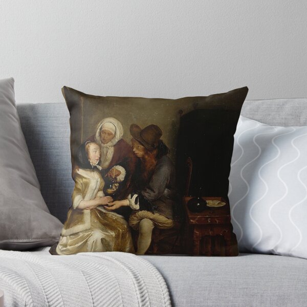 Item preview, Helene Schjerfbeck -Glass of Lemonade designed and sold by tomorrowsart.