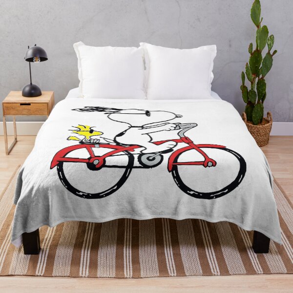 Item preview, The Snopy Cycling designed and sold by Anneerson.