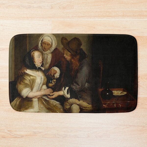 Item preview, Helene Schjerfbeck -Glass of Lemonade designed and sold by tomorrowsart.