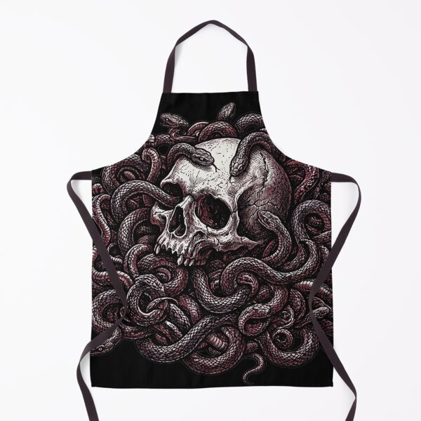 Item preview, Pit of Vipers designed and sold by BHP Studio.