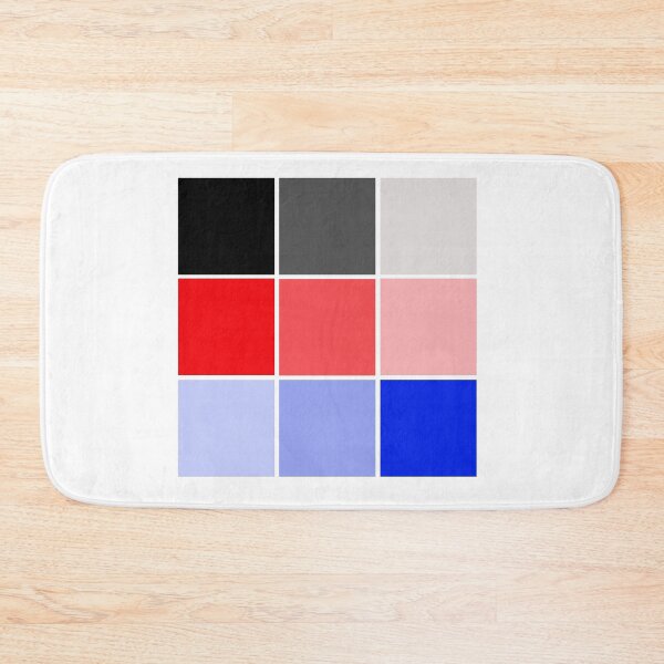 Item preview, What is your color? designed and sold by ApexAngelCom.