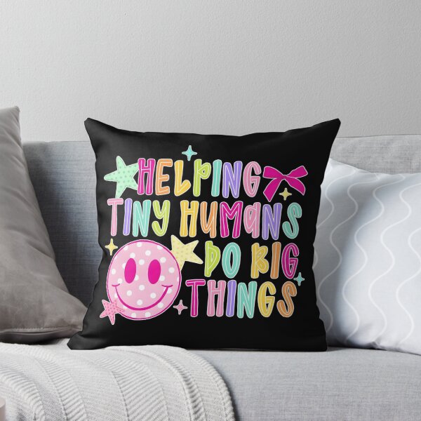 Item preview, Helping Tiny Humans Do Big Things designed and sold by kar buncles.