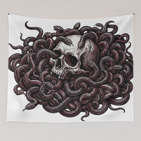 Item preview, Pit of Vipers designed and sold by BHP Studio.