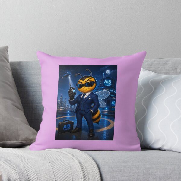 Item preview, Cypher - Specialista di Intelligence & Crittografia, agente Animals in Blue designed and sold by MDCreator.