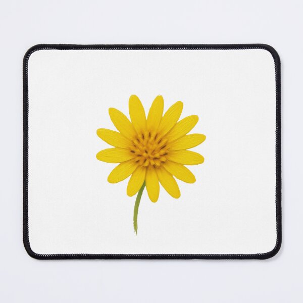 Item preview, Golden Wildflower designed and sold by LumivoCraft.