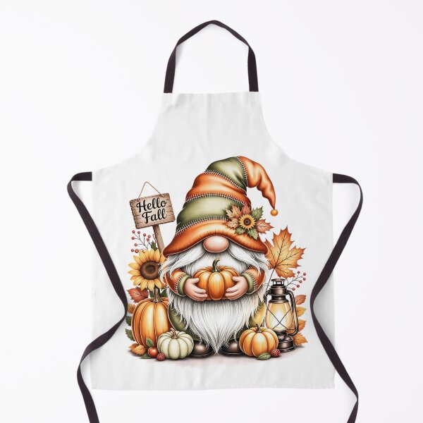 Item preview, Autumn Gnome designed and sold by jkrphoto.