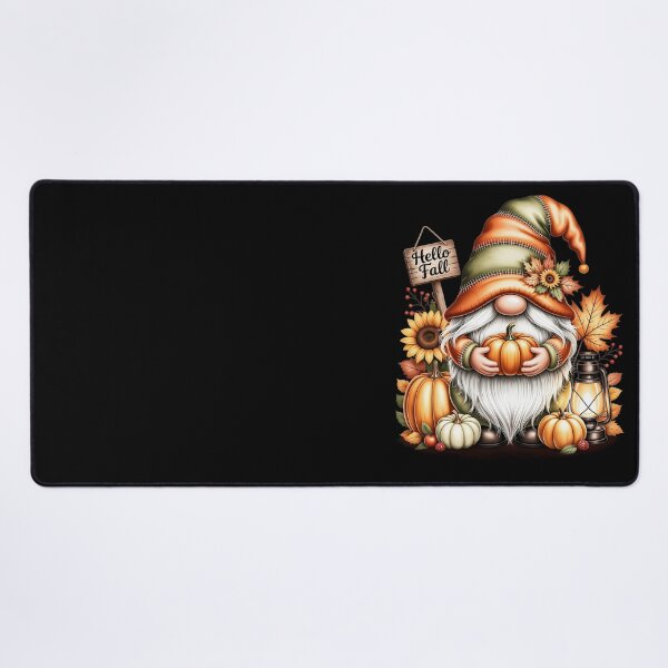 Item preview, Autumn Gnome  designed and sold by jkrphoto.