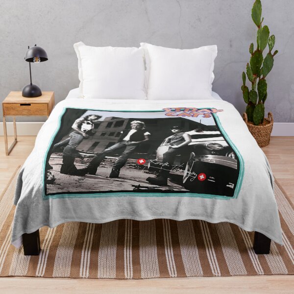 Item preview, Tour Band Logo Music Singer Retro Albums Essential designed and sold by Quicklack.