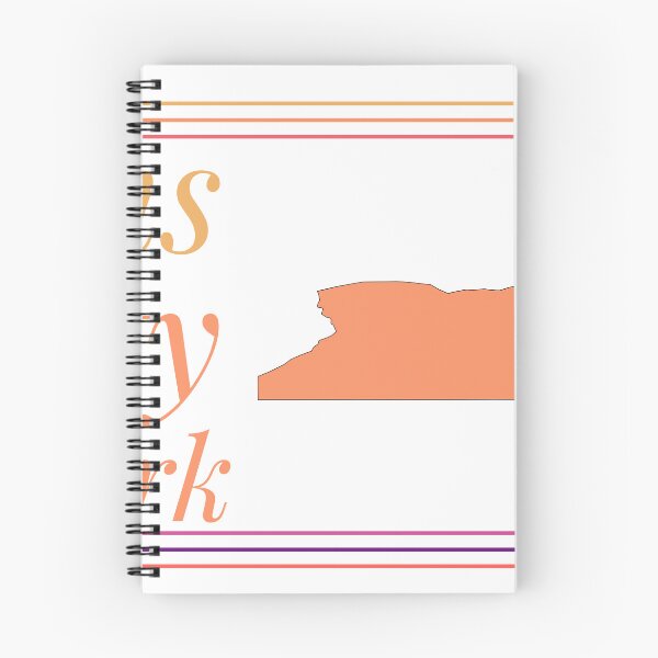 Item preview, Queens County New York Highlighted on State Map designed and sold by TheIconSmith.