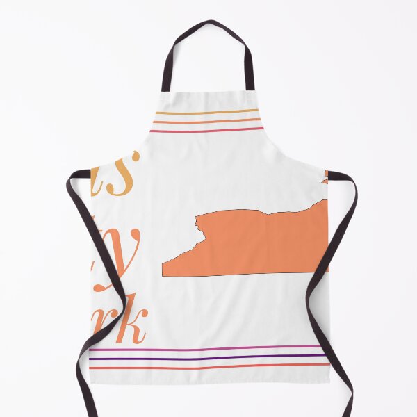 Item preview, Queens County New York Highlighted on State Map designed and sold by TheIconSmith.