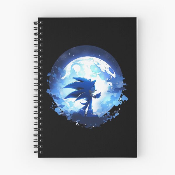 Item preview, Art - Sonic Classic Cartoon designed and sold by JohnyOcon02.