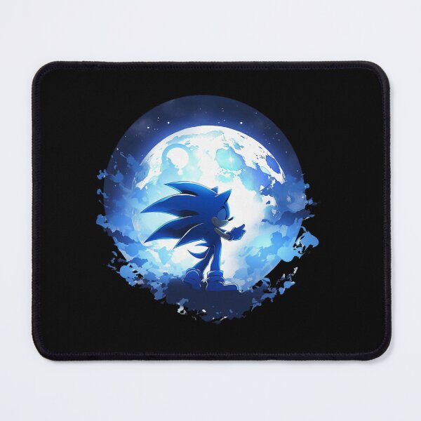 Item preview, Art - Sonic Classic Cartoon designed and sold by JohnyOcon02.