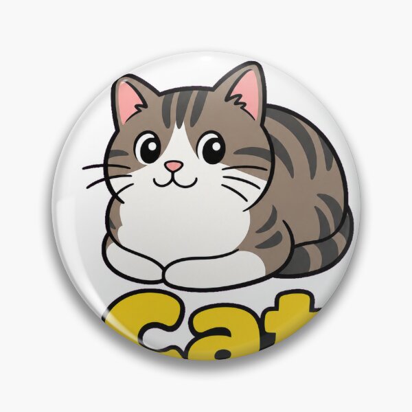 Item preview, Certified Cat Loaf Funny Cat designed and sold by VisualArtsOasis.