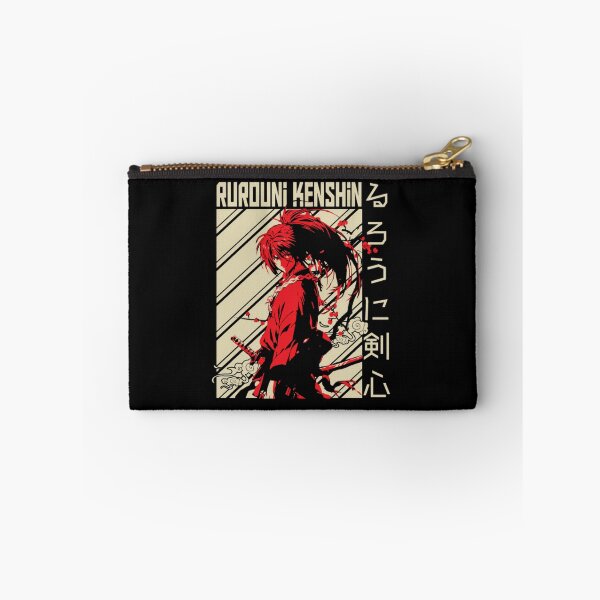 Item preview, Rurouni Kenshin Retro Vintage Essential  designed and sold by penilopkgb.
