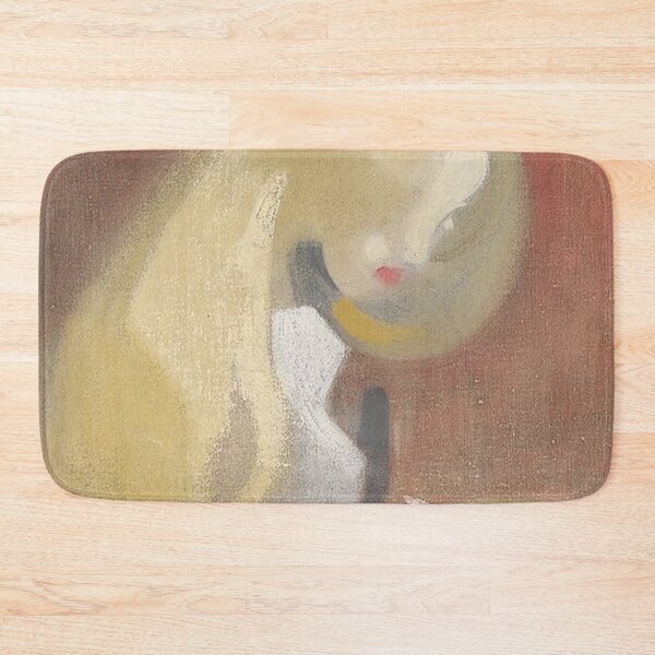 Item preview, Helene Schjerfbeck - Girl with Blonde Hair designed and sold by tomorrowsart.