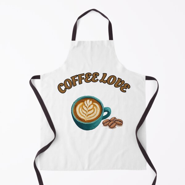 Item preview, Coffee Love – Vintage Coffee Cups Typography Design designed and sold by ViniSArunStudio.