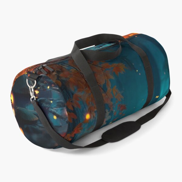 Item preview, Lantern Forest designed and sold by FrostyFrisby.