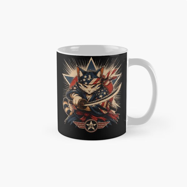 Item preview, ANIME CAT USA designed and sold by Julartwear.