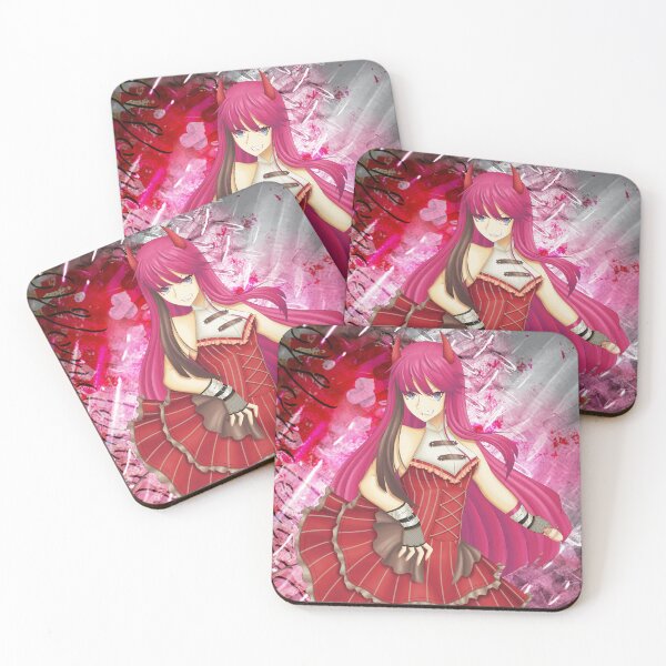 Item preview, Hakaine Maiko designed and sold by Wondertales.