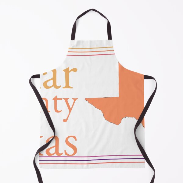 Item preview, Bexar County Texas Highlighted on State Map designed and sold by TheIconSmith.