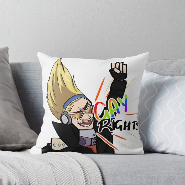 Item preview, Present Mic Gay Rights designed and sold by seraatonin.