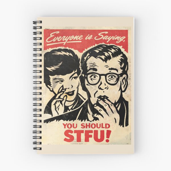 Item preview, Everyone is say you should stfu designed and sold by CornershopTee.