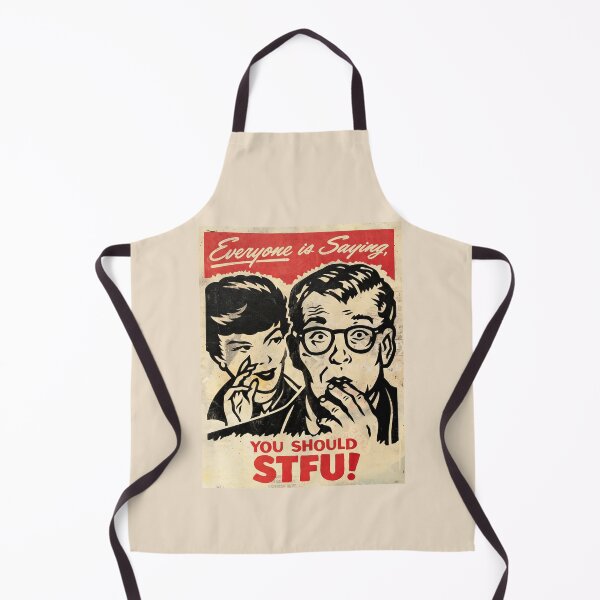 Item preview, Everyone is say you should stfu designed and sold by CornershopTee.