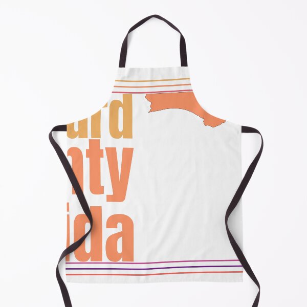 Item preview, Broward County Florida Highlighted on State Map designed and sold by TheIconSmith.