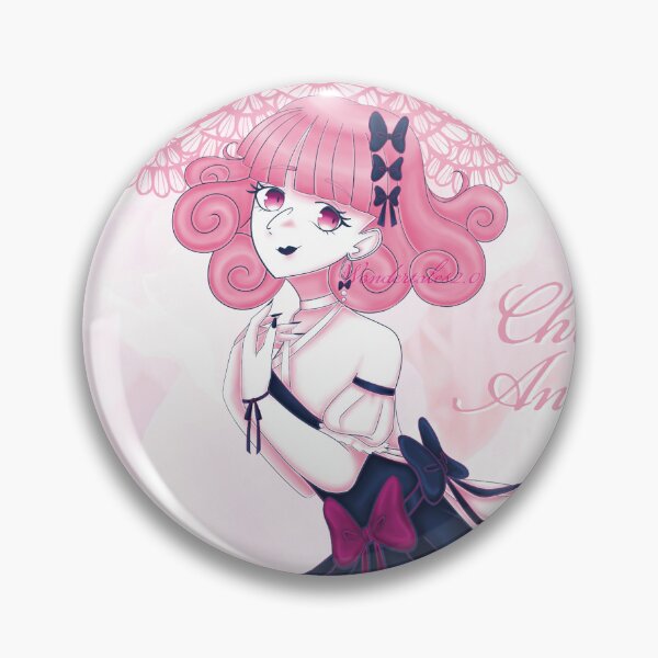 Item preview, Chika 11th Anniversary designed and sold by Wondertales.