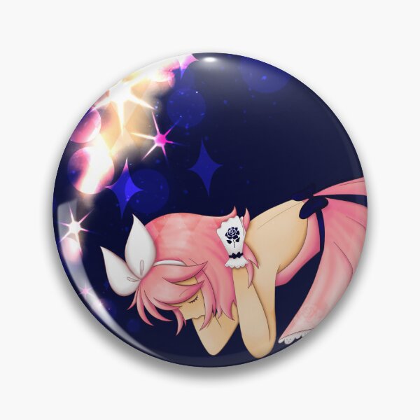 Item preview, Kagamine Rin - Disappearance Dancer designed and sold by Wondertales.