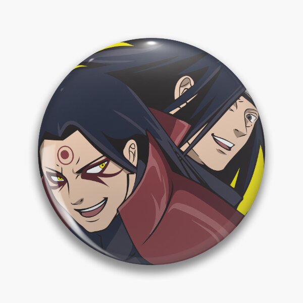 Item preview, Madara & Kaguya Otsutsuki designed and sold by MKDSN.
