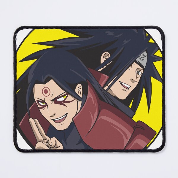 Item preview, Madara & Kaguya Otsutsuki designed and sold by MKDSN.
