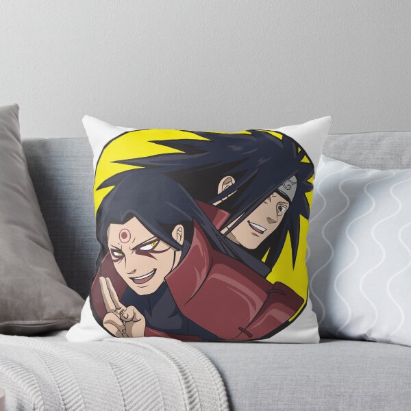 Item preview, Madara & Kaguya Otsutsuki designed and sold by MKDSN.