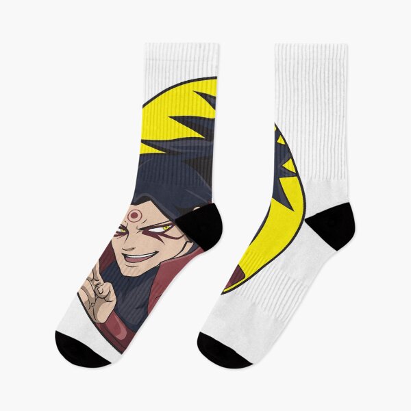 Item preview, Madara & Kaguya Otsutsuki designed and sold by MKDSN.