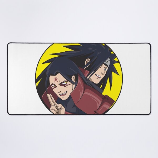 Item preview, Madara & Kaguya Otsutsuki designed and sold by MKDSN.