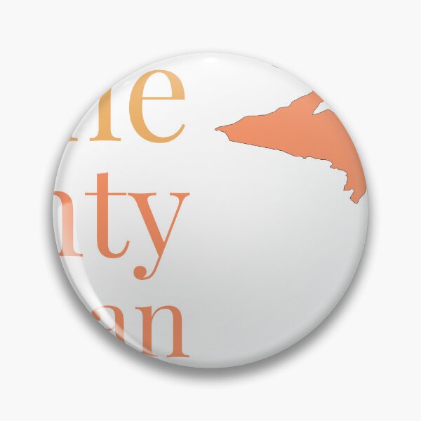 Item preview, Wayne County Michigan Highlighted on State Map designed and sold by TheIconSmith.